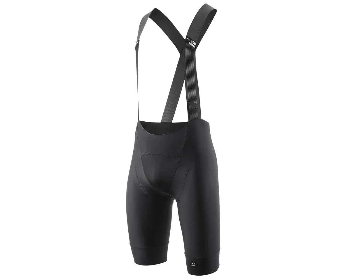 Assos MILLE GTS S11 Bib Shorts (Black Series) (XL)